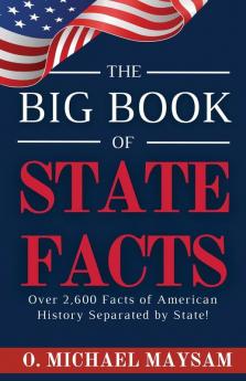 The Big Book of State Facts