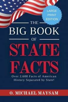 The Big Book of State Facts