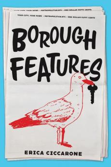 Borough Features