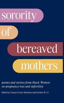Sorority of Bereaved Mothers