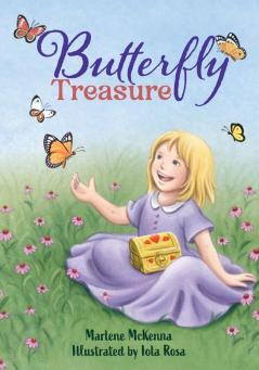 Butterfly Treasure