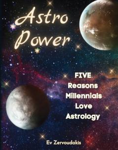 Astro Power