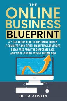 The Online Business Blueprint