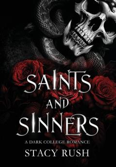 Saints and Sinners