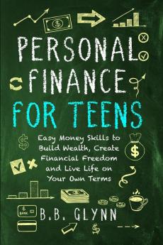 Personal Finance for Teens