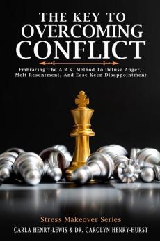 The Key To Overcoming Conflict