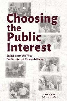 Choosing the Public Interest