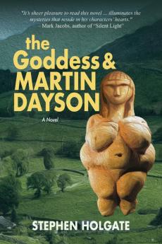 The Goddess and Martin Dayson