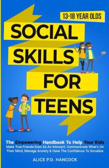 Social Skills for Teens