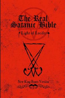 The Real Satanic Bible