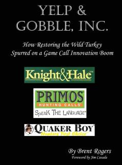 Yelp & Gobble Inc