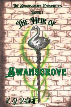 The Heir of Swansgrove