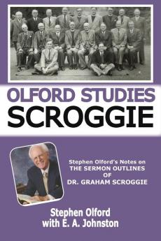 Olford Studies Scroggie