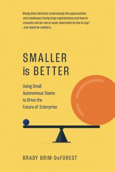 Smaller is Better