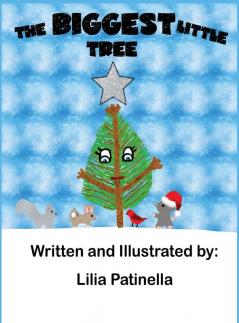 The Biggest Little Tree