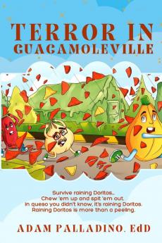 Terror in GuacamoleVille