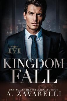 Kingdom Fall