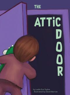 The Attic Door