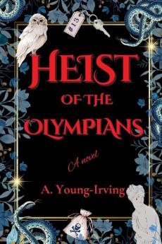 HEIST OF THE OLYMPIANS