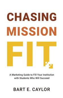 Chasing Mission Fit