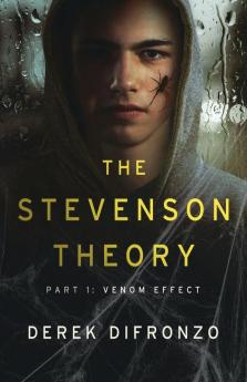 The Stevenson Theory - Part 1 - Venom Effect