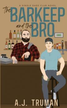 The Barkeep and the Bro