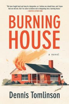 Burning House