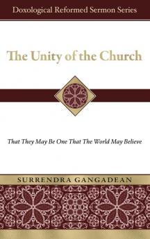 The Unity of the Church