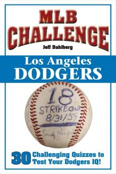 MLB Challenge