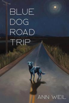 Blue Dog Road Trip