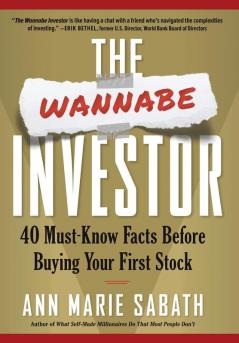 The Wannabe Investor