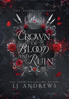 Crown of Blood and Ruin