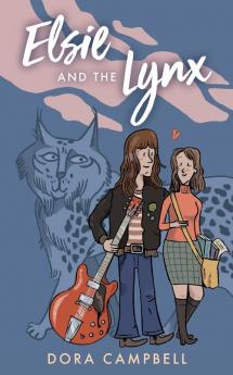 Elsie and the Lynx