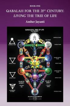 QABALAH FOR THE 21ST CENTURY