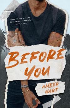 BEFORE YOU