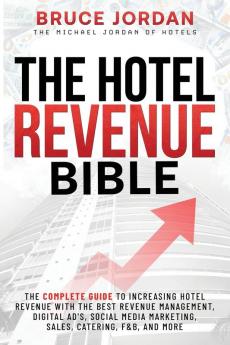 The Hotel Revenue Bible