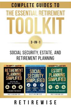 The Essential Retirement Toolkit