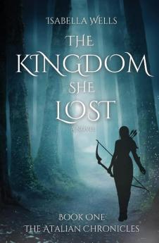 The Kingdom She Lost