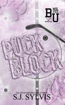 Puck Block