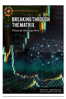 Breaking Through The Matrix