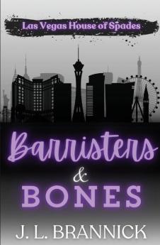 Barristers & Bones