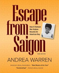 Escape from Saigon