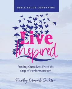 Live Inspired Bible Study Companion
