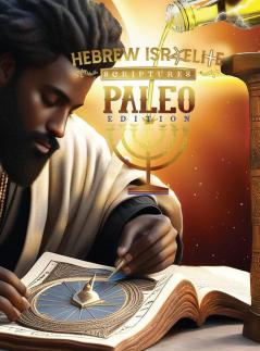 H.I.S. WORD PALEO EDITION SCRIPTURES