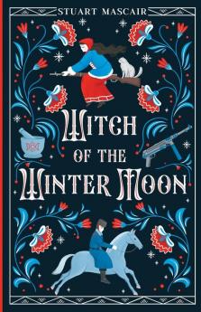 Witch of the Winter Moon