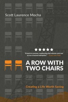A Row With Two Chairs