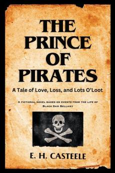 The Prince of Pirates