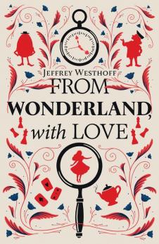 From Wonderland With Love