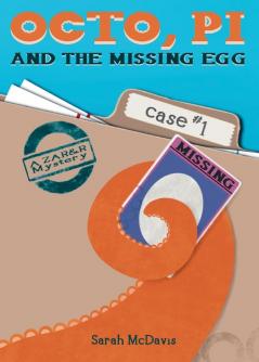 Octo PI and the Missing Egg