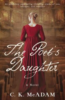 The Poet's Daughter